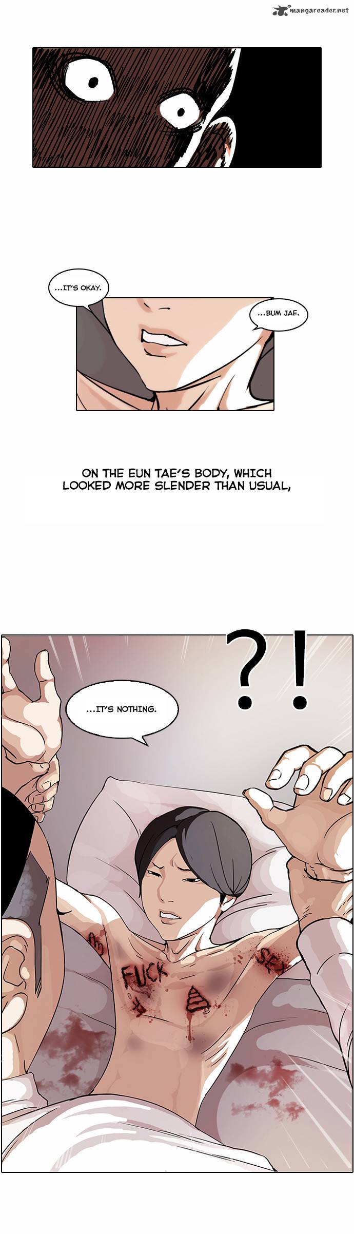 Lookism 53 22