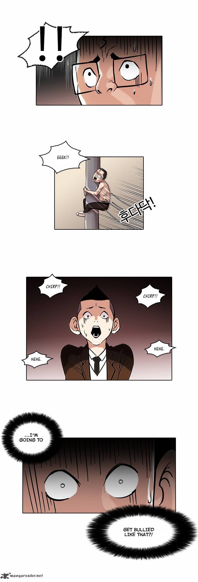 Lookism 53 5