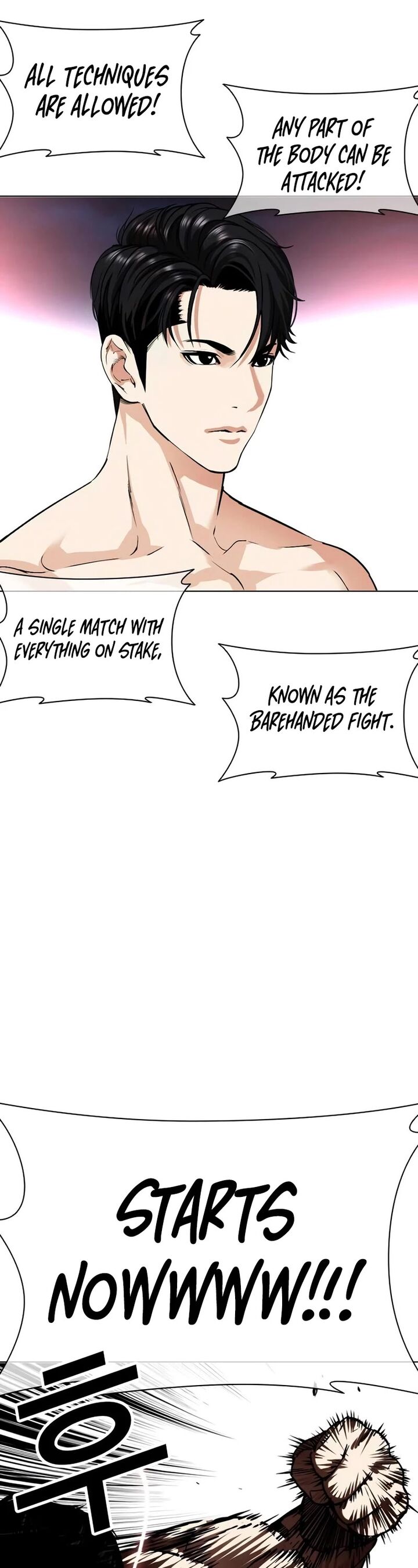 Lookism 534 86