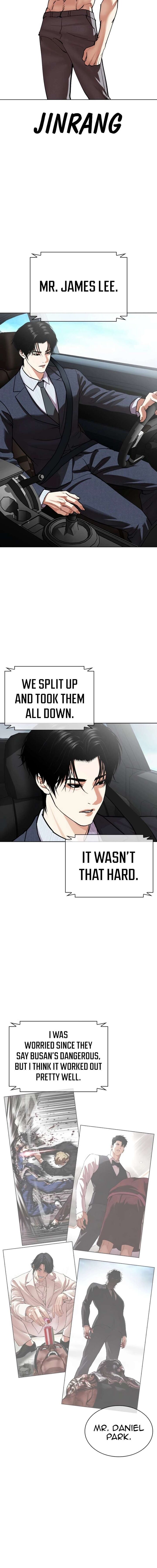 Lookism 536 30