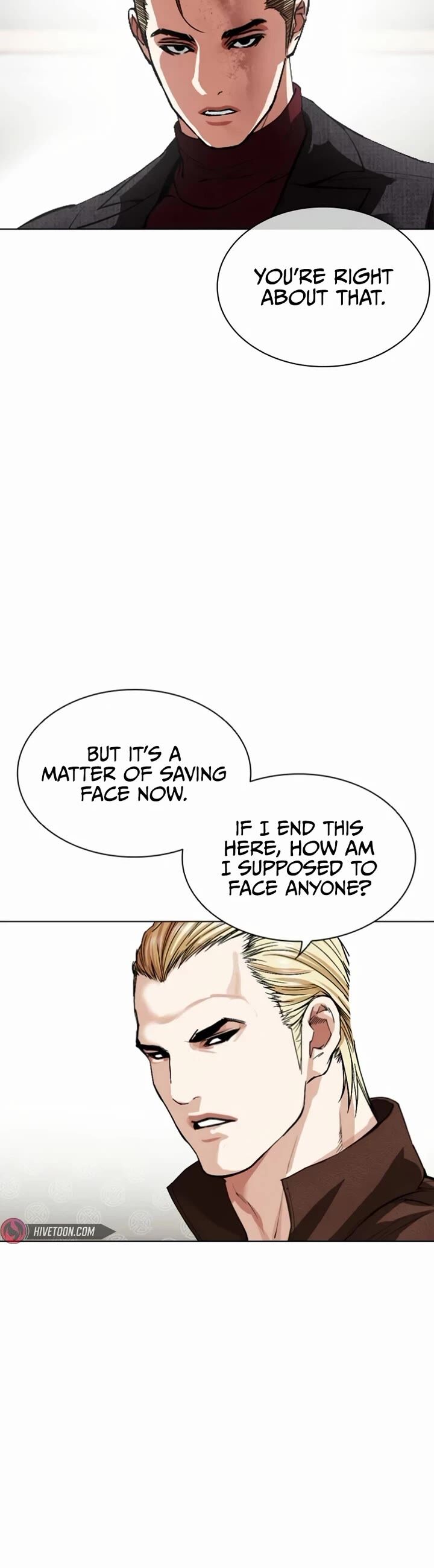 Lookism 537 18