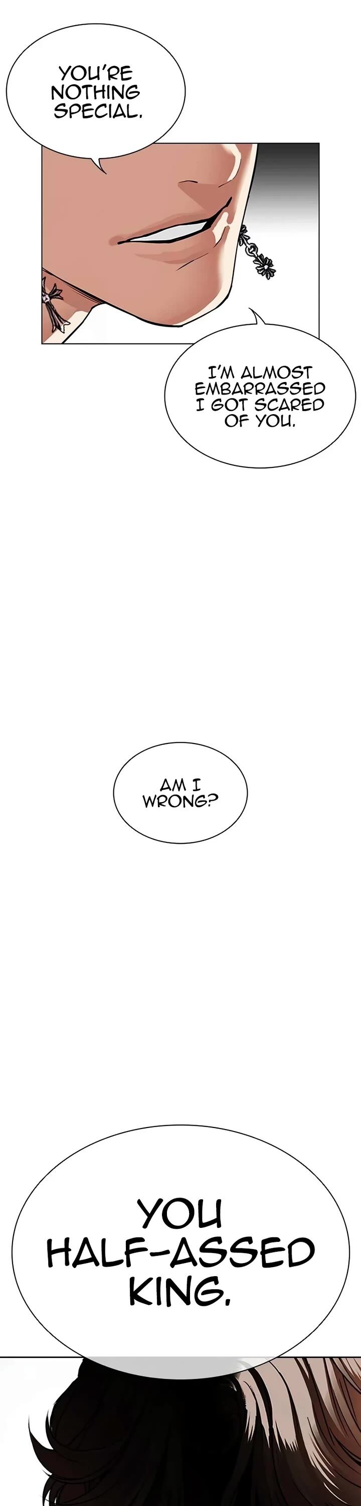 Lookism 539 11