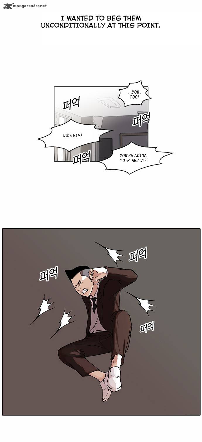 Lookism 54 11