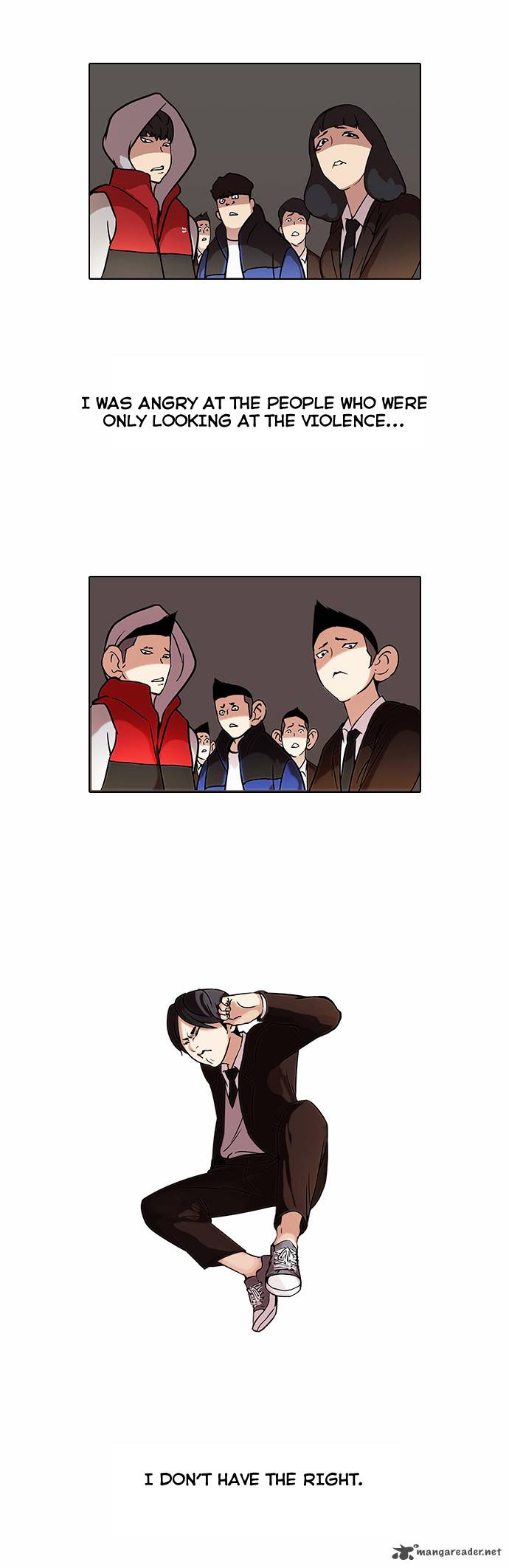 Lookism 54 12
