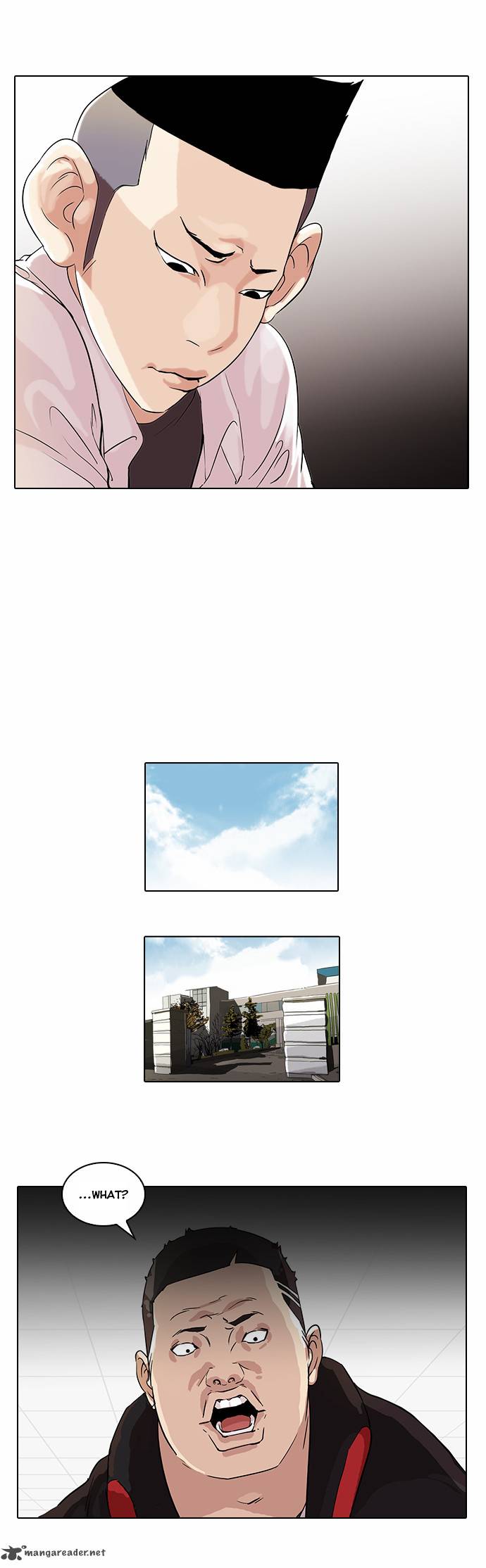 Lookism 54 6