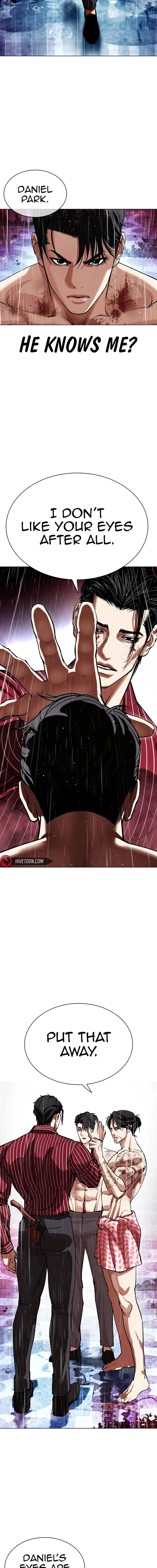 Lookism 548 13