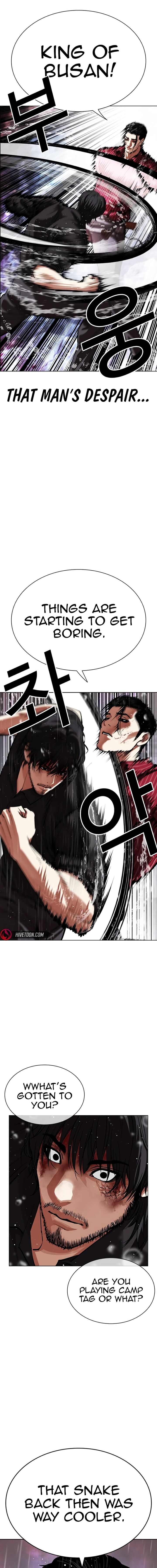 Lookism 548 29