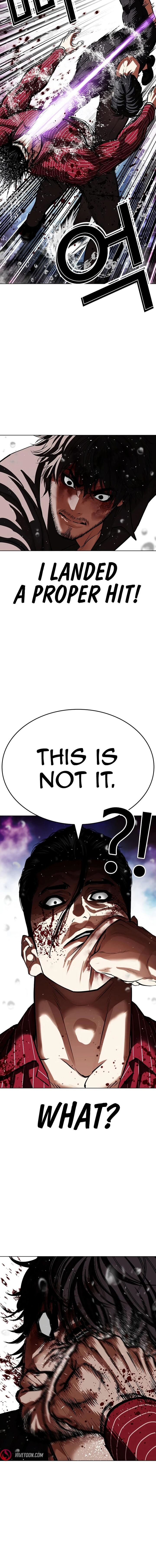Lookism 548 32