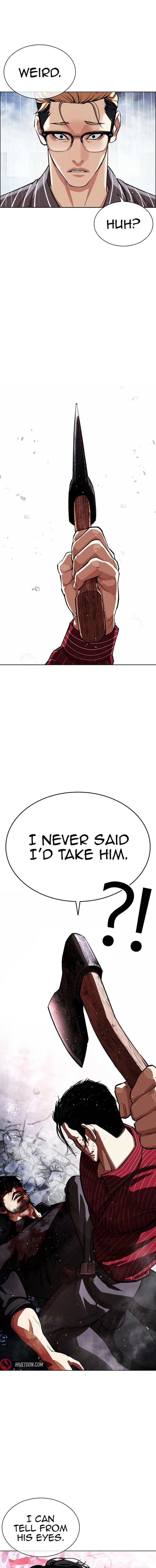 Lookism 548 36
