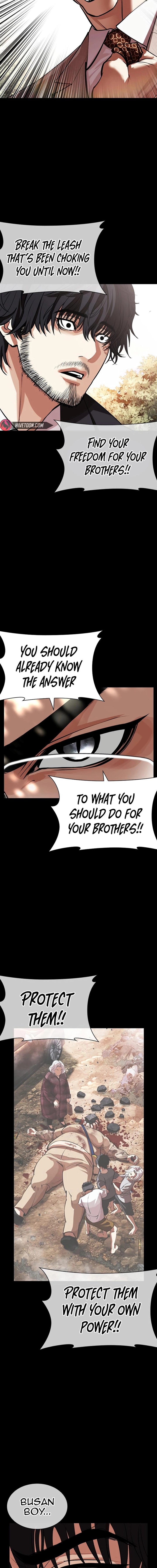 Lookism 551 29