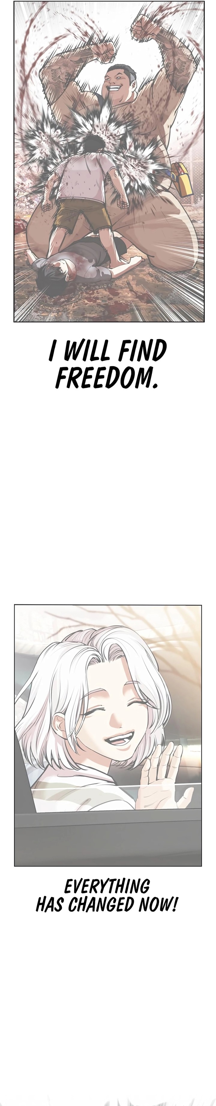 Lookism 552 11
