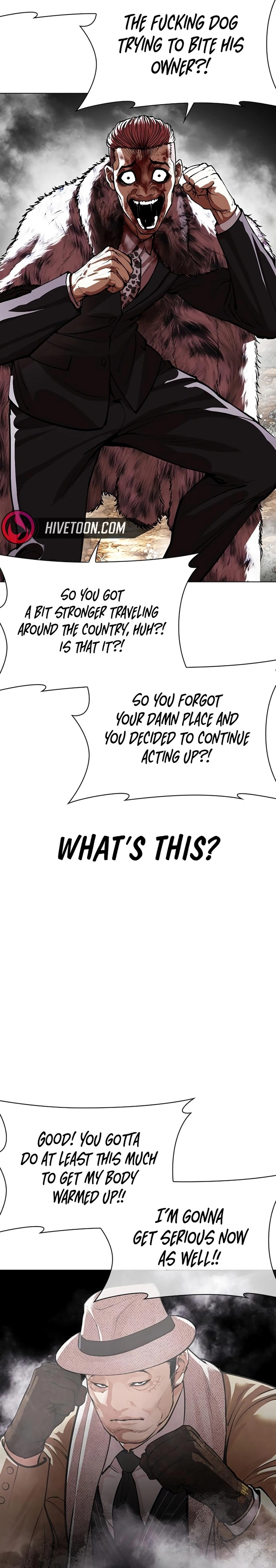 Lookism 552 13