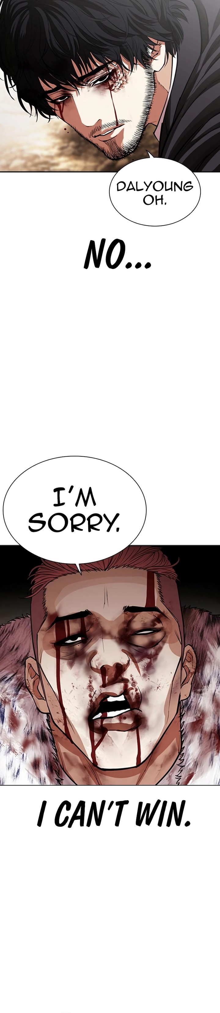 Lookism 552 18
