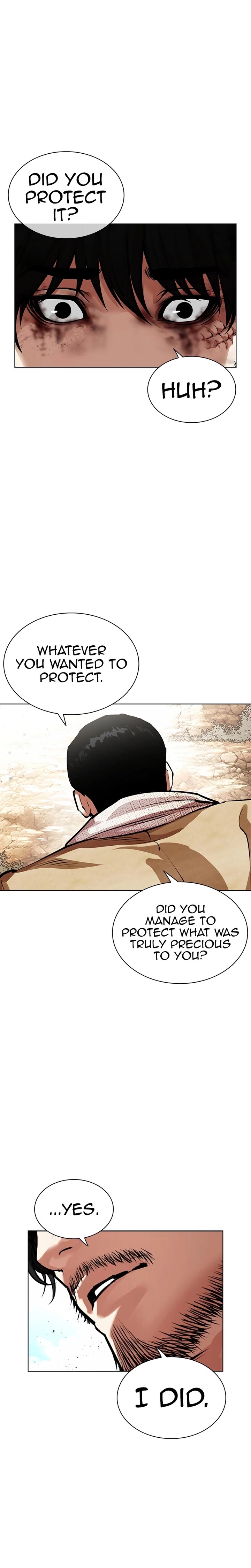 Lookism 552 33