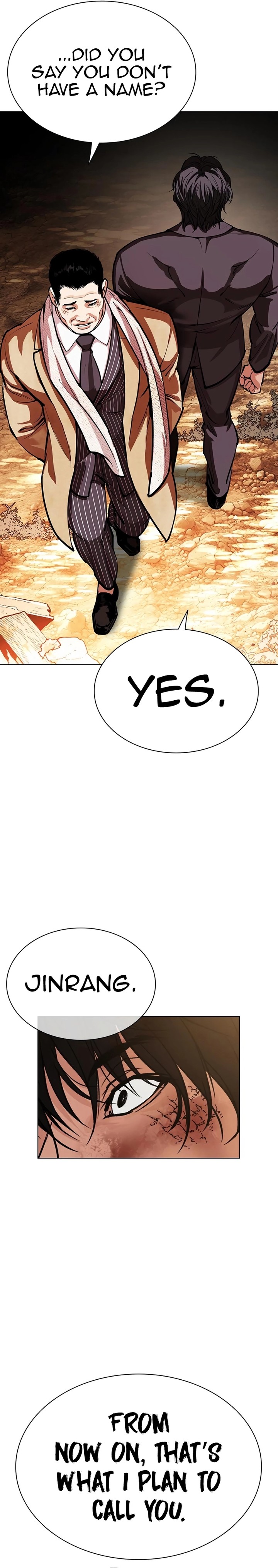 Lookism 552 38