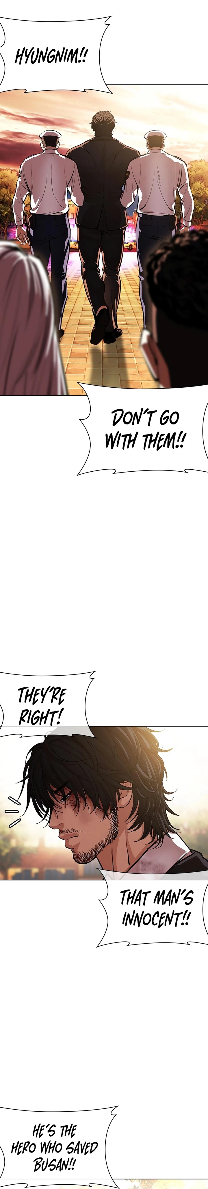 Lookism 552 41