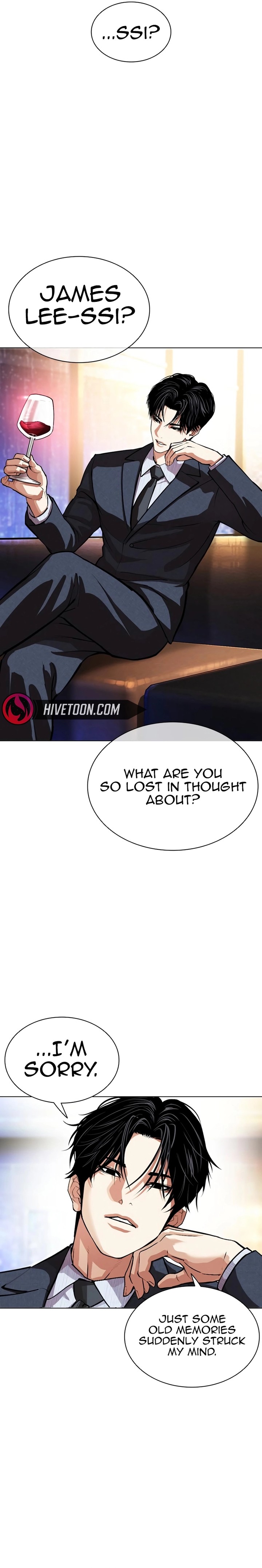 Lookism 552 52