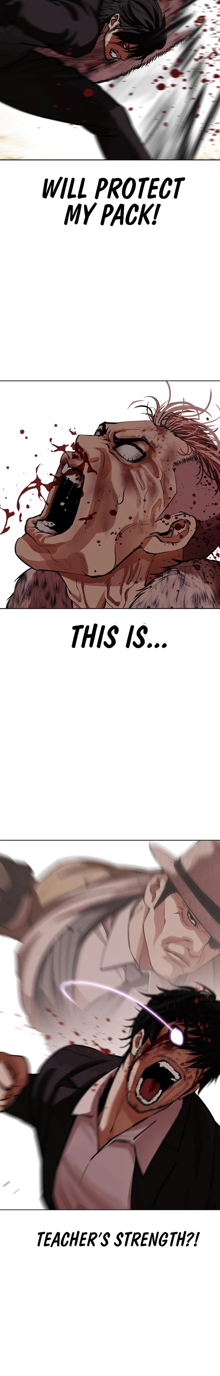 Lookism 552 6