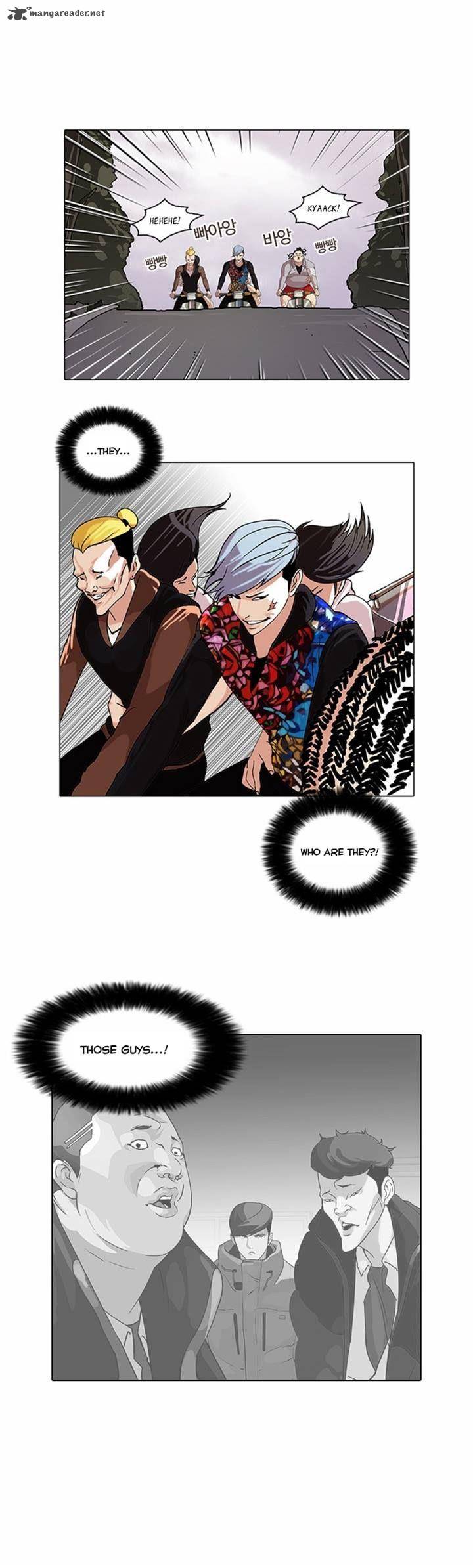 Lookism 57 1