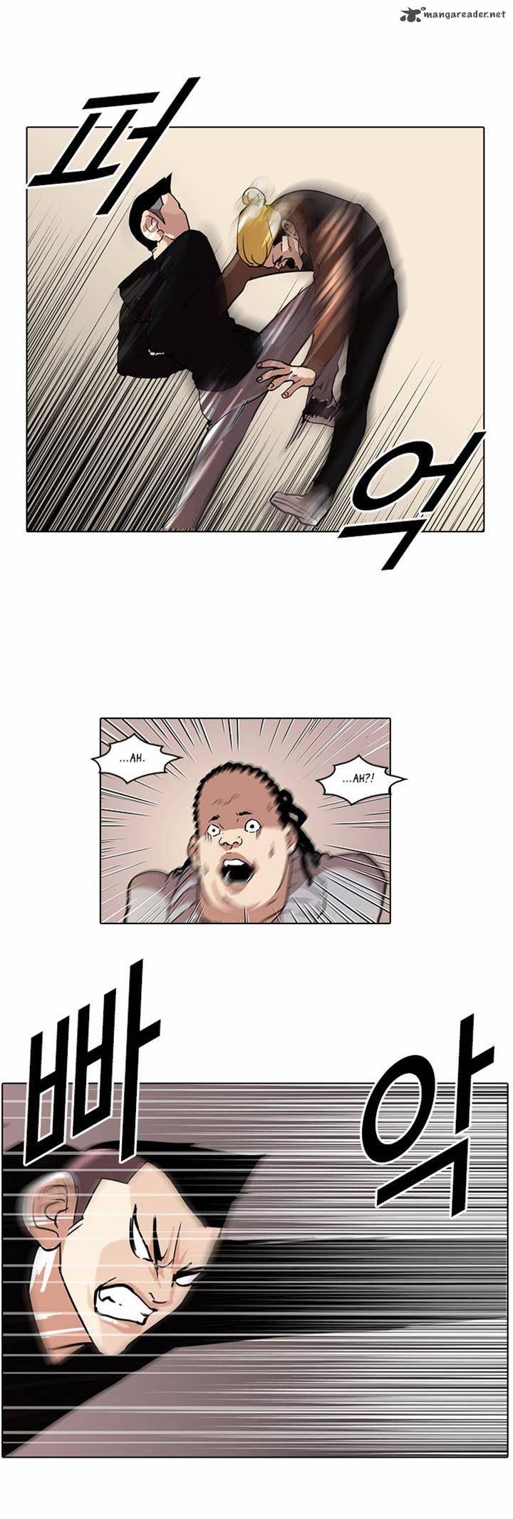 Lookism 57 15