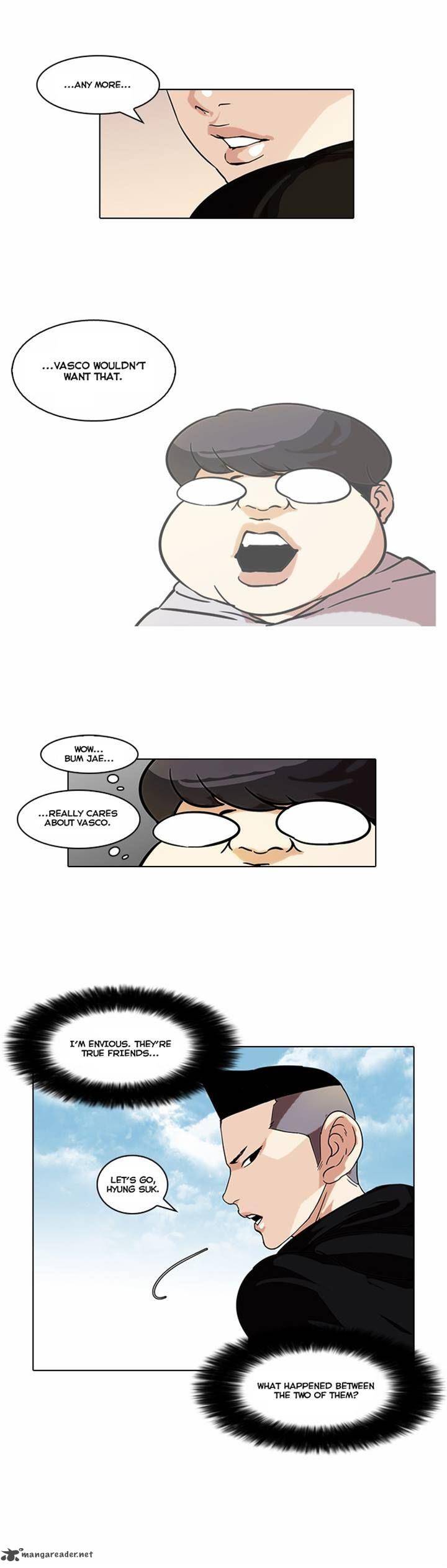 Lookism 57 17