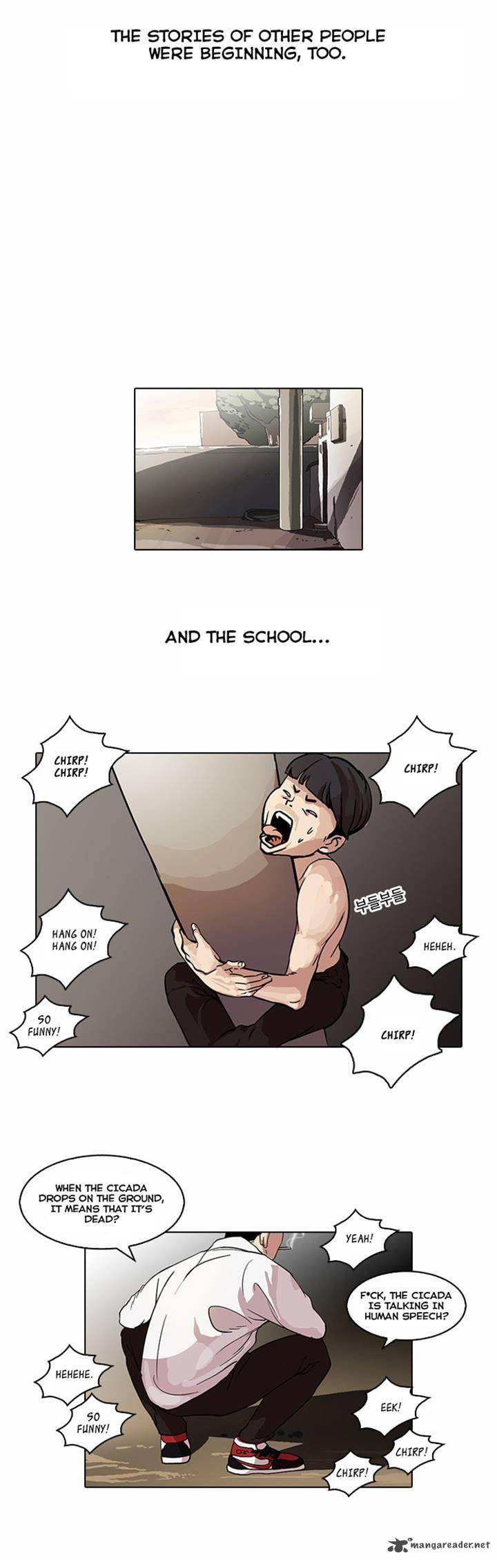 Lookism 57 24