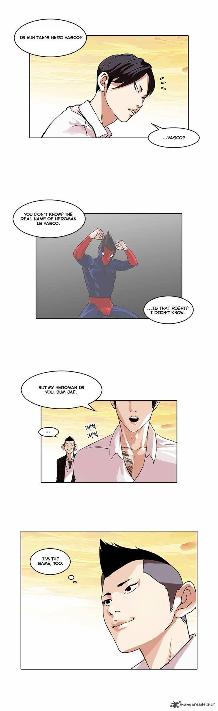 Lookism 57 27