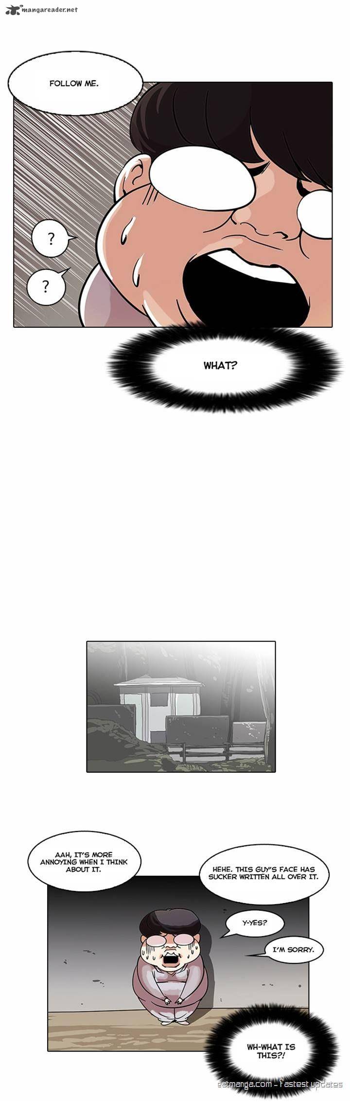 Lookism 57 8