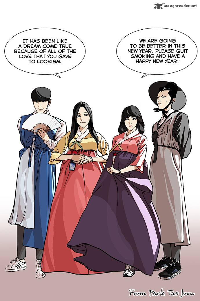 Lookism 59 1