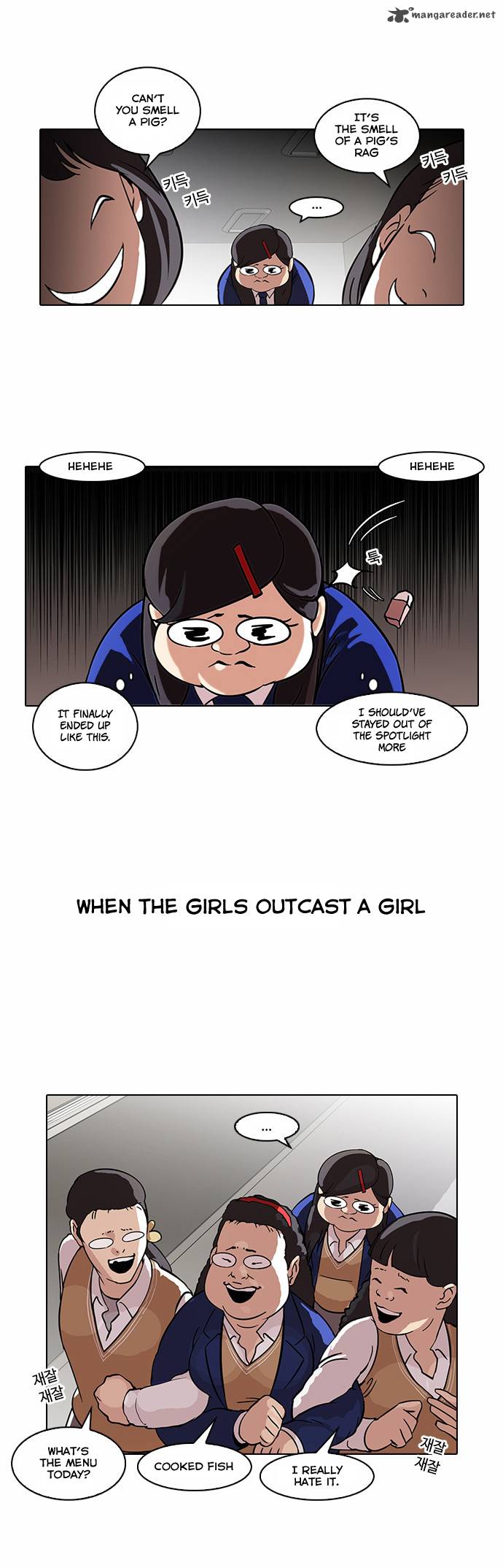 Lookism 59 10