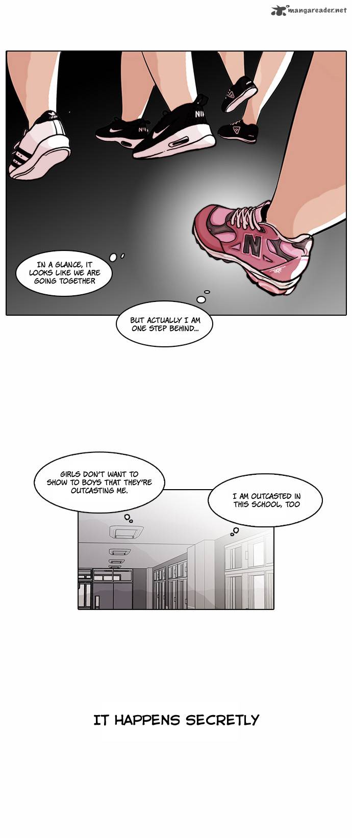 Lookism 59 11