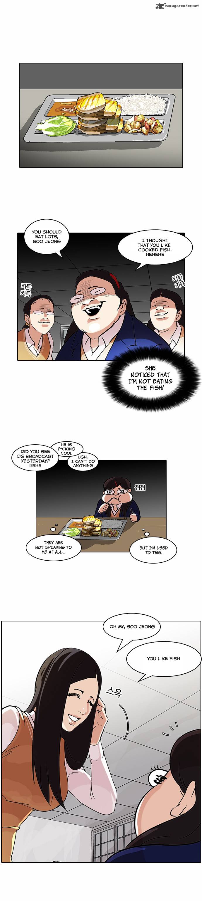 Lookism 59 12