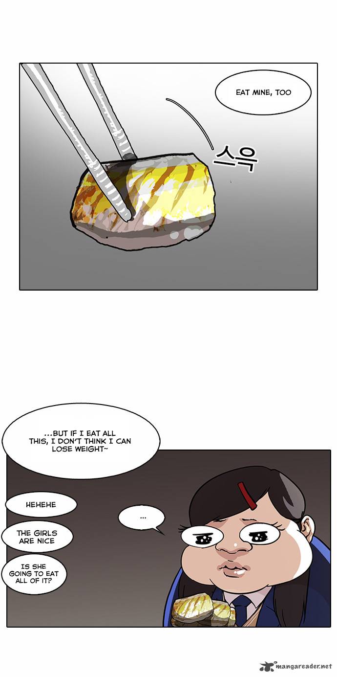 Lookism 59 13