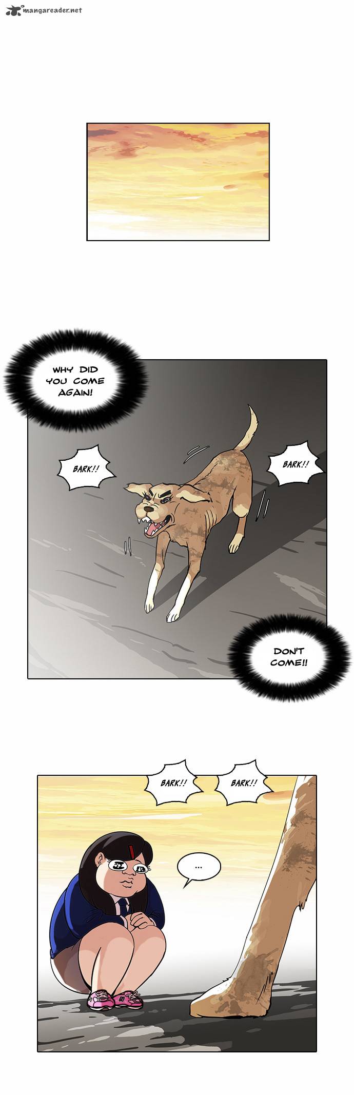 Lookism 59 18