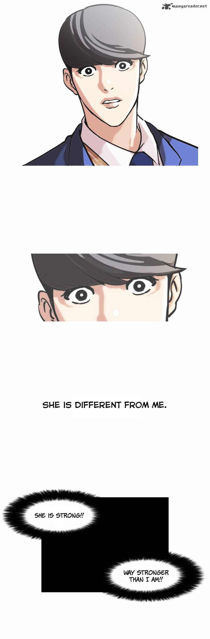 Lookism 59 28