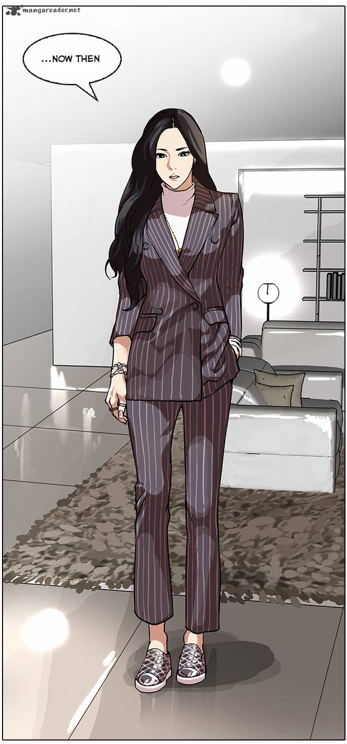 Lookism 59 35