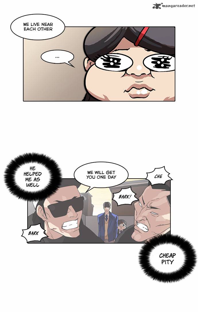 Lookism 59 6