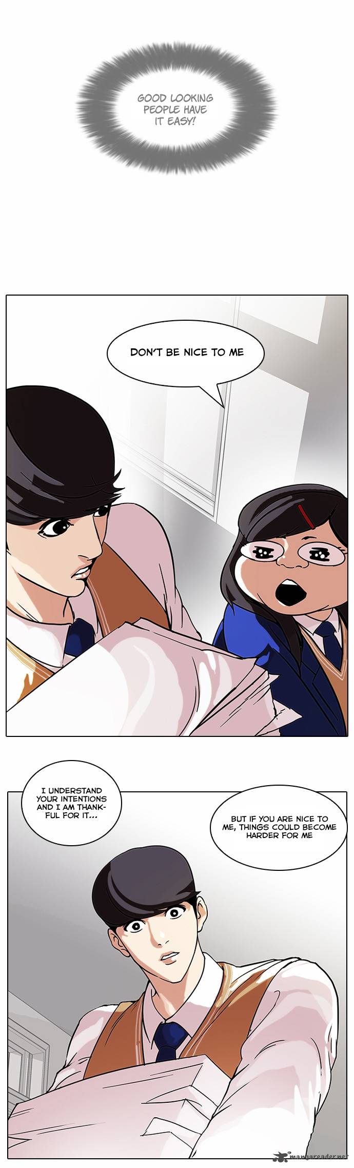 Lookism 59 7