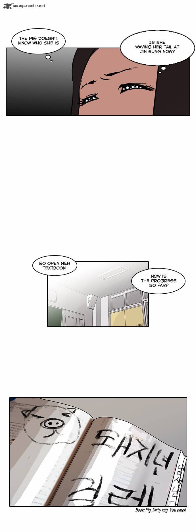 Lookism 59 9