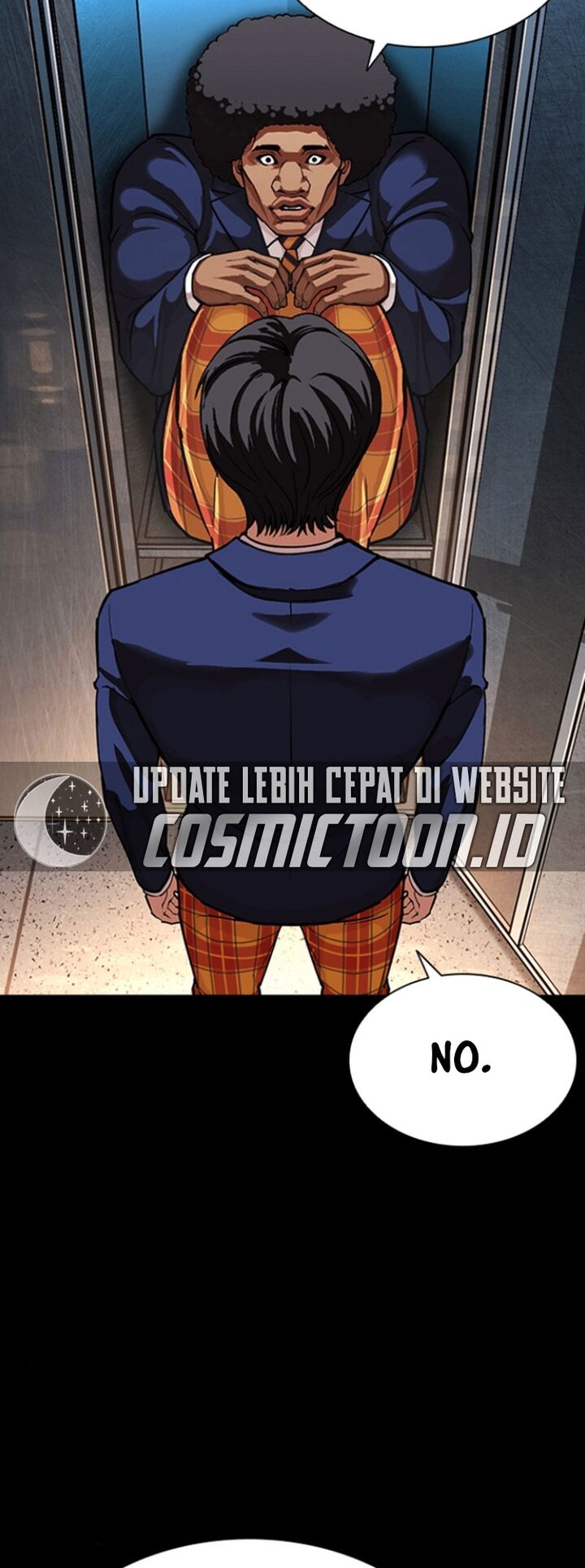 Lookism 591 30