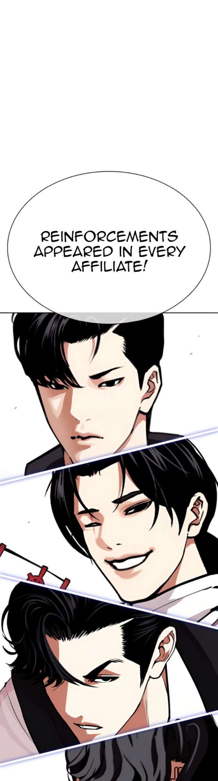 Lookism 593 4