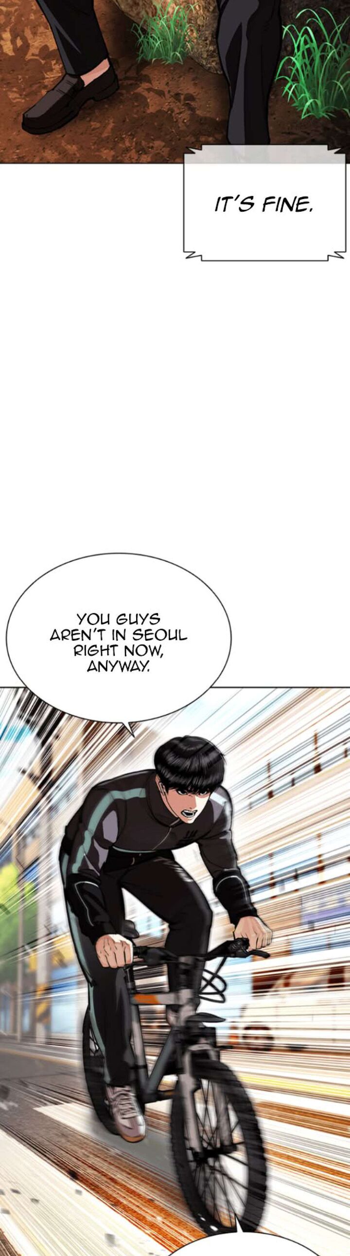 Lookism 593 53