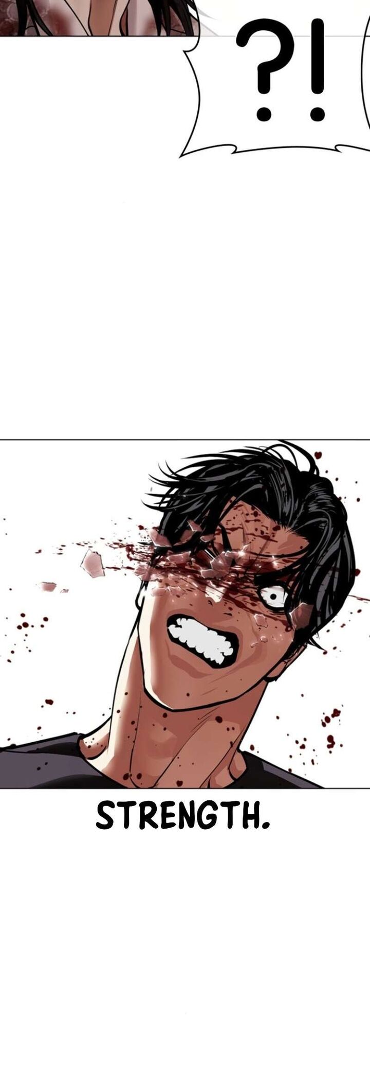 Lookism 597 34