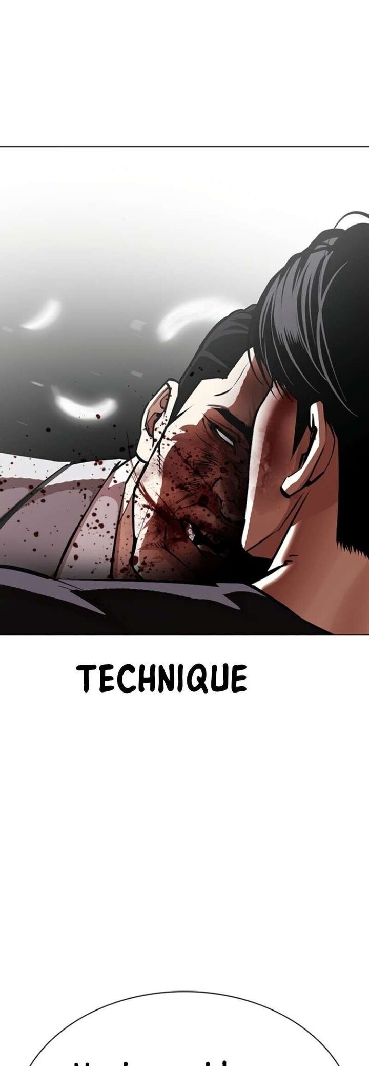 Lookism 597 67