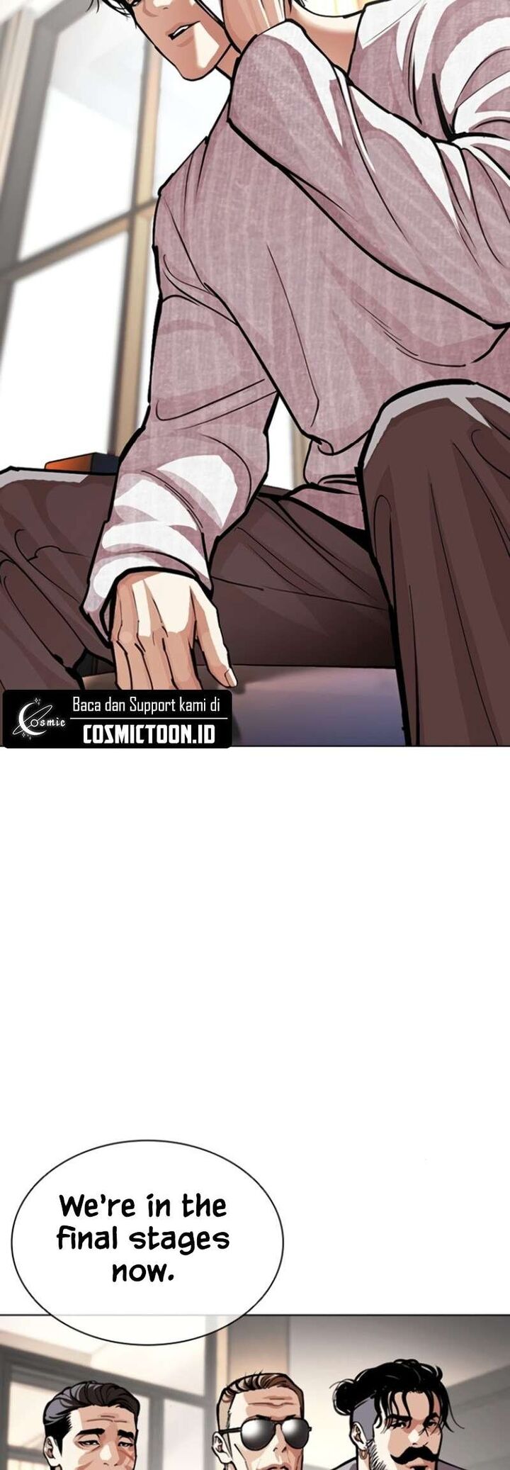 Lookism 597 70