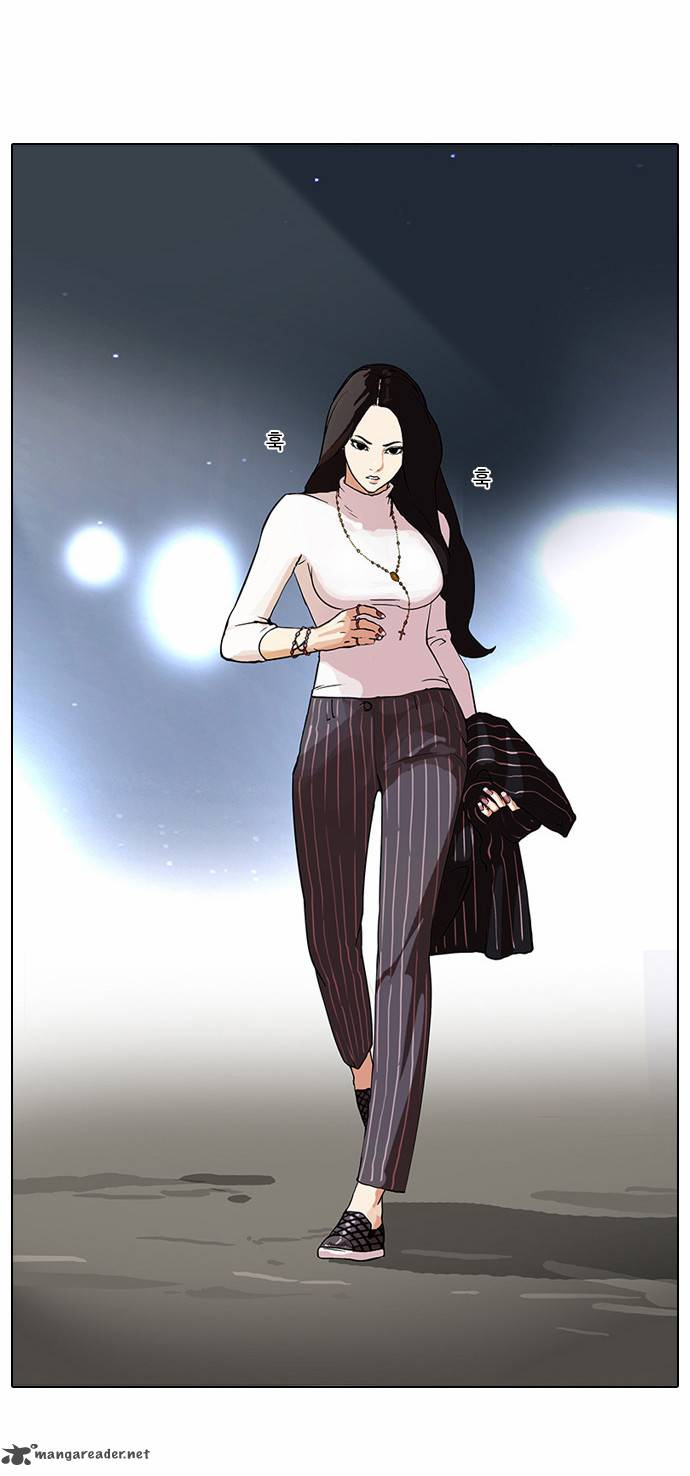 Lookism 60 10