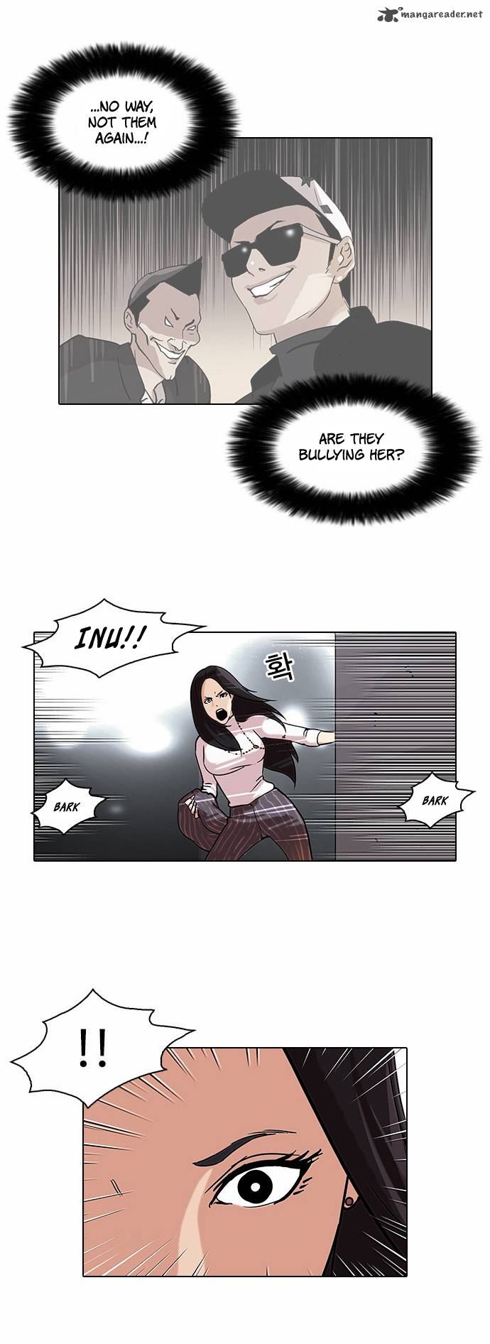 Lookism 60 14