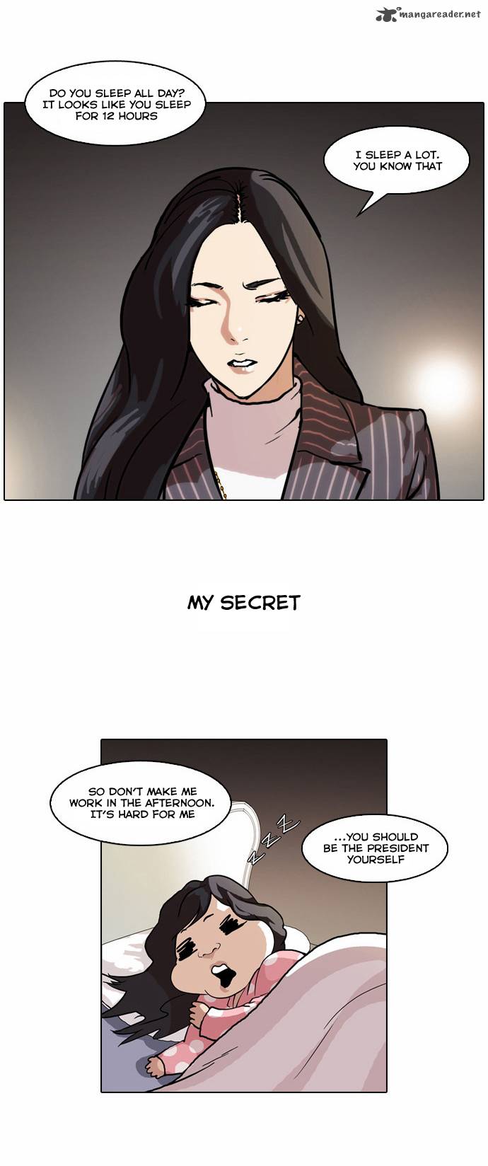 Lookism 60 2