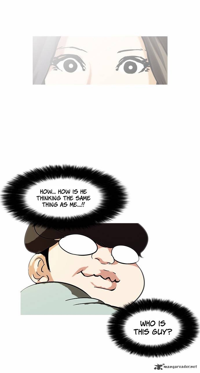 Lookism 60 25