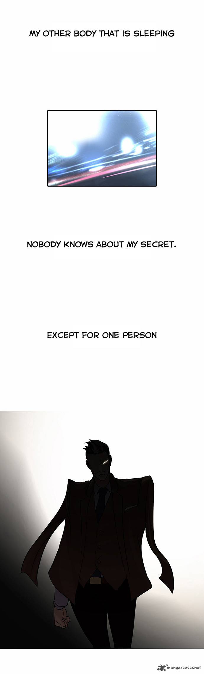 Lookism 60 3